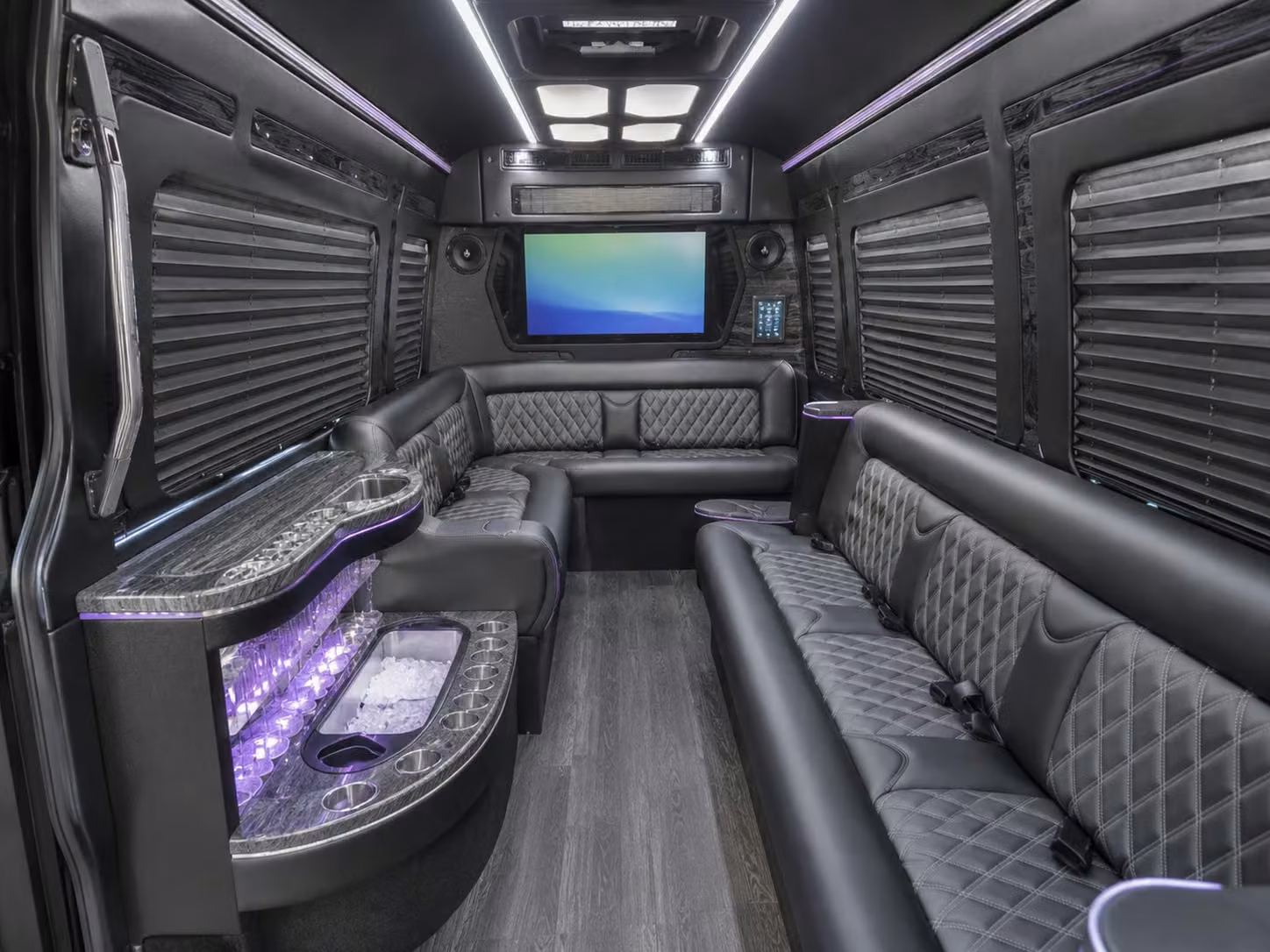 san antonio event transportation