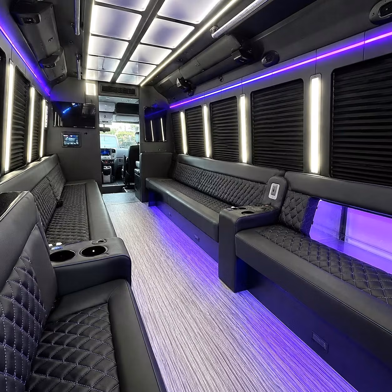 san antonio prom transportation