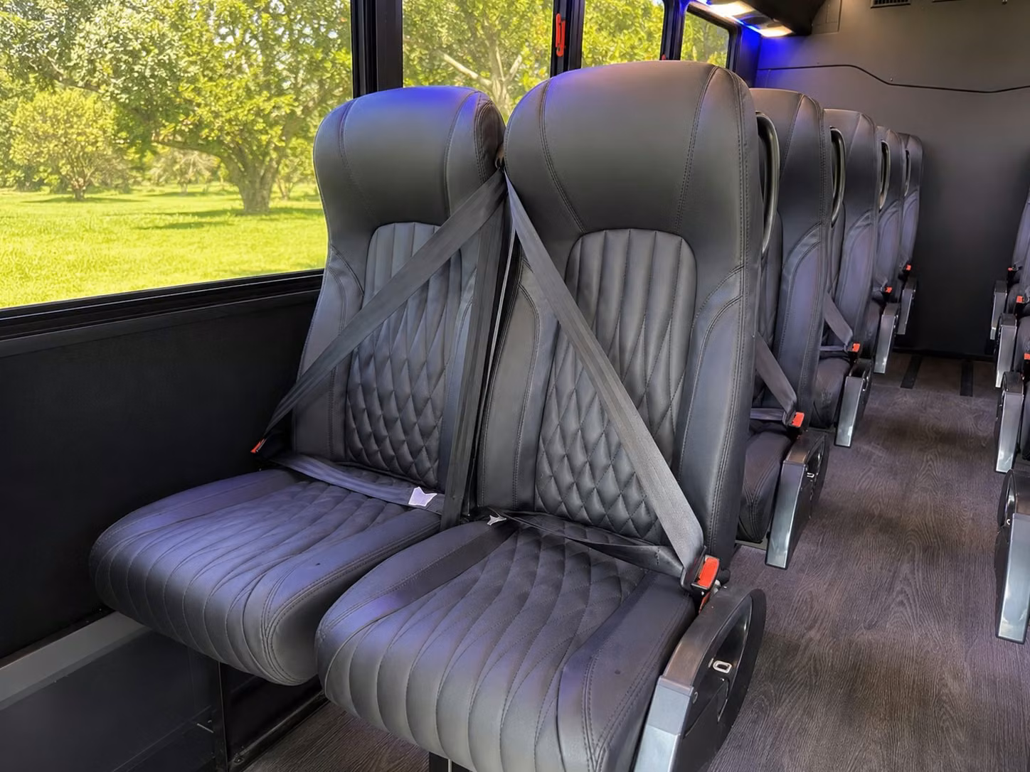 san antonio sporting event transportation