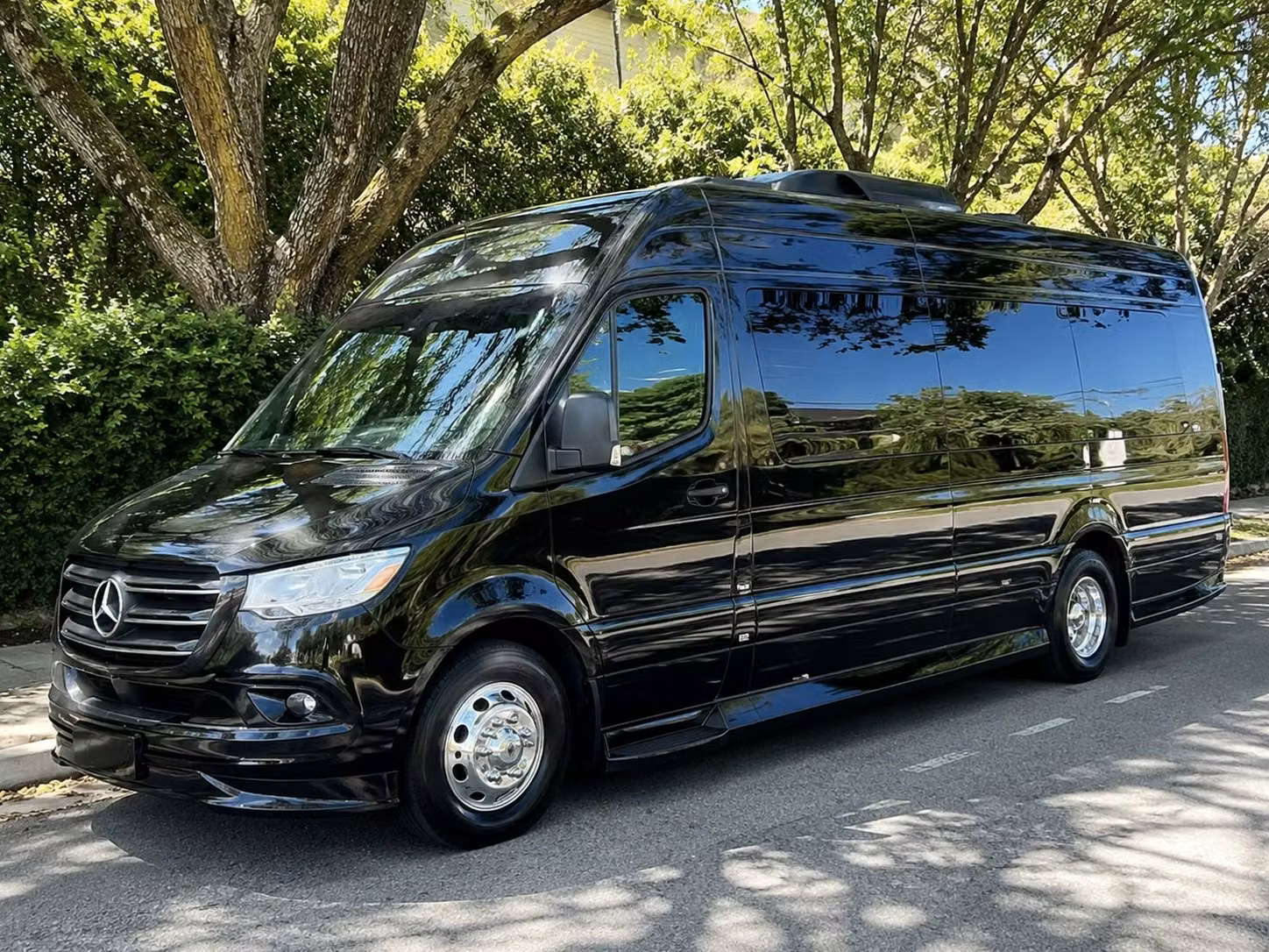 san antonio wedding transportation